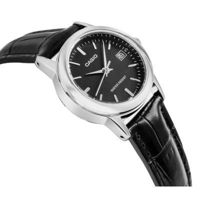 2. Damenuhr CASIO LTP-V002L-1AUDF + Box