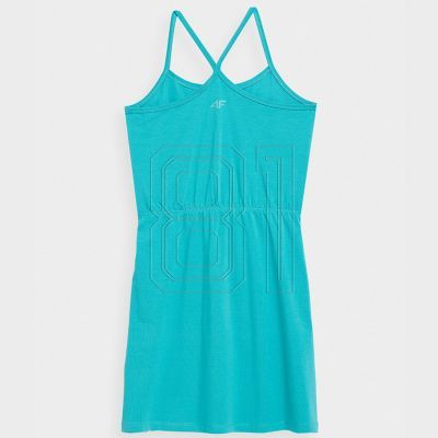 7. Kleid 4F Jr 4FJSS23TDREF026 46S