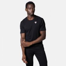 Rossignol Logo Plain Tee M RLKMY02-200