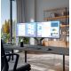 23. iiyama ProLite XB2491H-B1 Computermonitor 60,5 cm (23,8") 1920 x 1080 px Full HD LCD Schwarz