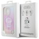 8. Hello Kitty IML Magsafe Hülle zum 50. Jubiläum für iPhone 16 Pro Max – Pink