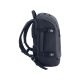 4. HP Travel 25L Laptop-Rucksack, Eisengrau, für 15,6"-Notebooks, Grau 6B8U4AA