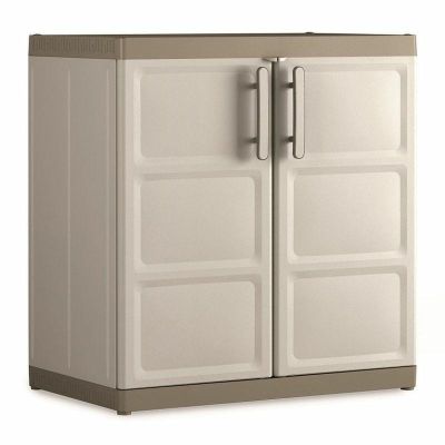KETER Niedriger Schrank Excellence XL IT