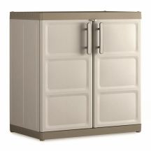 KETER Niedriger Schrank Excellence XL IT