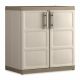 KETER Niedriger Schrank Excellence XL IT