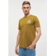 14. Mustang Alex C Print T-Shirt M 1012515 6370