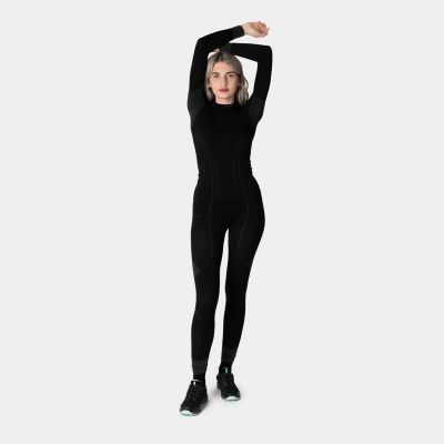 25. Alpinus Tactical Base Layer Set W GT18370