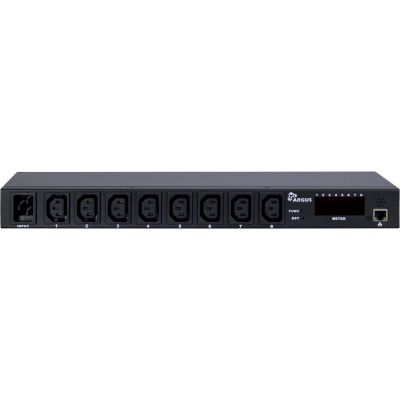 2. Inter-Tech PDU SW-0816 Schaltsteckdosenleiste