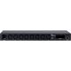 2. Inter-Tech PDU SW-0816 Schaltsteckdosenleiste
