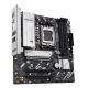 4. ASUS PRIME B840M-A-CSM AMD B840 Sockel AM5 Micro-ATX
