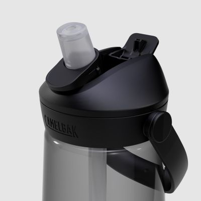 6. Tritan-Flasche CAMELBAK Thrive Flip Straw 740 ml 740 ml