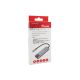 8. USB Equip 133496 Adapter USB 3.2 Gen 1 (3.1 Gen 1) Typ-C Grau