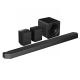 7. Samsung HW-Q930F/EN Soundbar 9.1.4 Kanäle 540 W Bluetooth 5.3 Dolby Atmos Schwarz