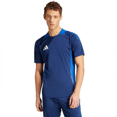 3. adidas Tiro 24 Wettkampf-Trainings-T-Shirt M IS1657