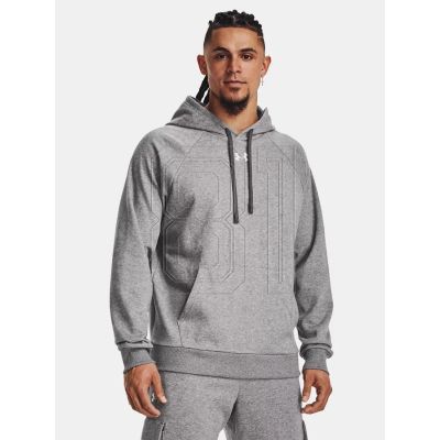 10. Under Armor M 1379757-025 sweatshirt