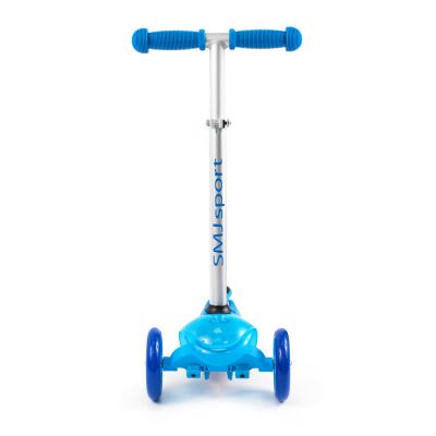 10. Globber 410-102 3-Rad-Roller HS-TNK-000008174