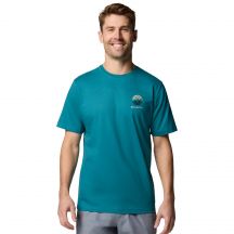 Columbia Kettle River Outdoor-T-Shirt M 2120411364