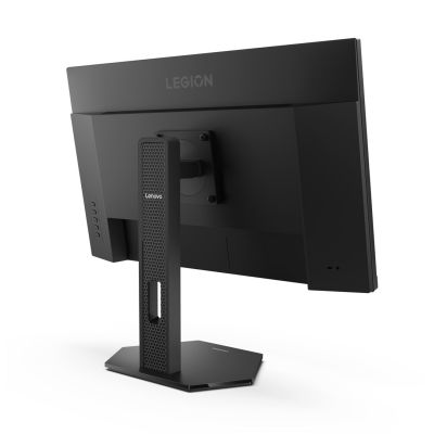 8. Lenovo Legion 27U-10 Computermonitor, 68,6 cm (27 Zoll), 3840 x 2160 Pixel, 4K Ultra HD LCD, Schwarz