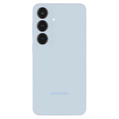 5. Samsung Galaxy S25 (S931) 5G DS 12/512GB Eisblau