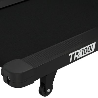 23. VIRTUFIT TR100I ELEKTRISCHES LAUFBAND – 99 % MONTIERT