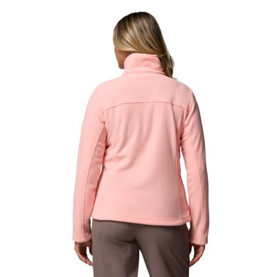3. Columbia Fast Trek II Jacke 1465351669 Rosa L