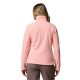 3. Columbia Fast Trek II Jacke 1465351669 Rosa L