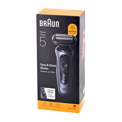 14. BRAUN Series 5 51-A1000S Rasierer