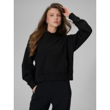 Damen-Kapuzenpullover, regulär, Größe 4F 4FRSS26TSWSF2926-20S
