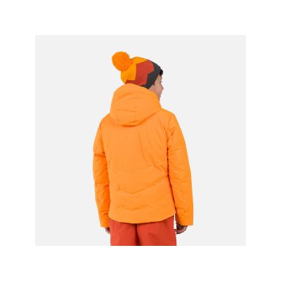 14. Rossignol Boy Siz Jkt Jacke
