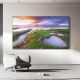 Chiq U50QM8V Fernseher 50 Zoll 127 cm 16:9 UHD QLED Google TV schwarz