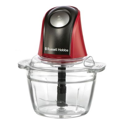 5. RUSSELL HOBBS 27130-56 Zerkleinerer
