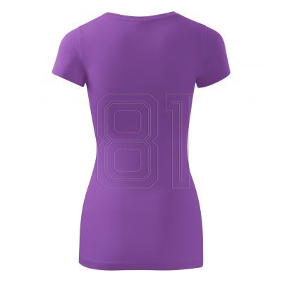 2. Malfini Glance W T-shirt MLI-14164
