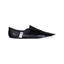 Rogelli Ballerinas, schwarz, Größe 38