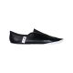 Rogelli Ballerinas, schwarz, Größe 38