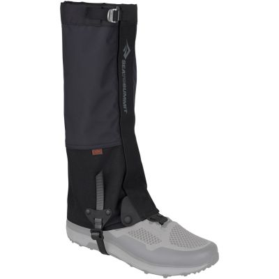 Gamaschen mit Membran SEA TO SUMMIT Quagmire Evac Gaiters XL