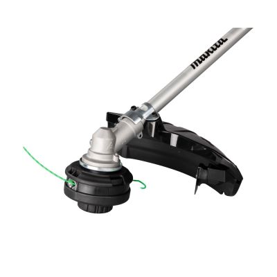 2. MAKITA AUFSATZGERÄT - GRASTRIMMER EM408MP - FÜR DUX18