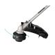2. MAKITA AUFSATZGERÄT - GRASTRIMMER EM408MP - FÜR DUX18