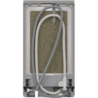 10. BOSCH SPS6EMI21E Geschirrspüler