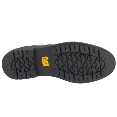 4. Caterpillar Staten Chukka P726702 Schwarz 40