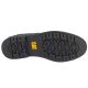 4. Caterpillar Staten Chukka P726702 Schwarz 40