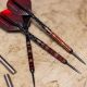 10. Harrows RED HORIZON 90% Steeldarts RedHorizon