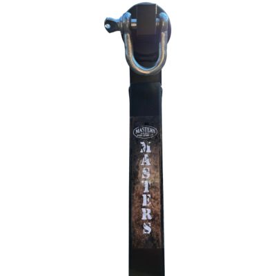 5. Faltbarer MASTERS Leitertaschenaufhänger WD-SKŁ