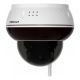 FOSCAM D8T 8MP WLAN-Kamera Weiß