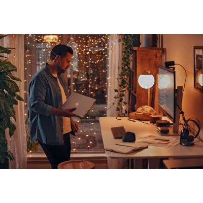 9. HP Monitor 31,5" E32k G5 4K (6N4D6AA)