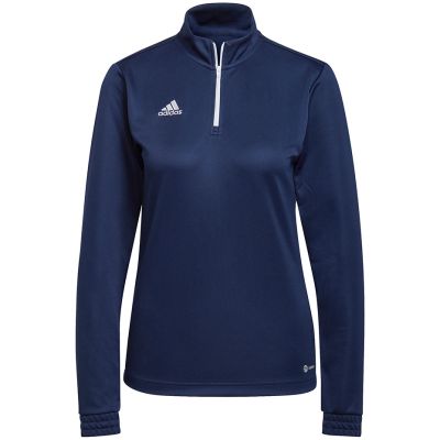 14. Adidas Entrada 22 Top Training W sweatshirt H57483