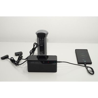 9. Autel Multi-Ladegerät für die EVO Max-Serie