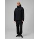 5. Herren-Softshelljacke mit Kapuze 4F 4FWAW26TSOFM608-20S
