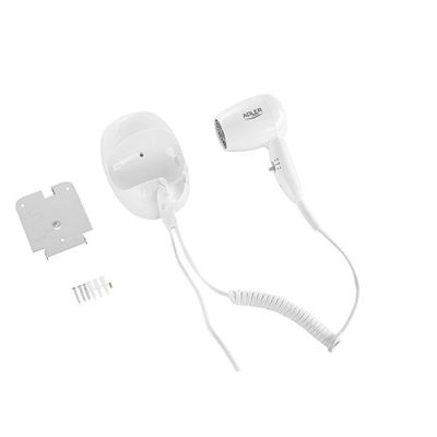 4. ADLER AD 2252 Haartrockner