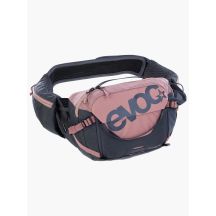 Nerka rowerowa EVOC Hip Pack Pro 3 dusty pink - carbon grey
