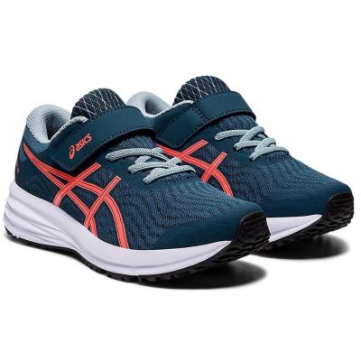 2. Asics Patriot 12 PS Jr 1014A138-400 Schuhe